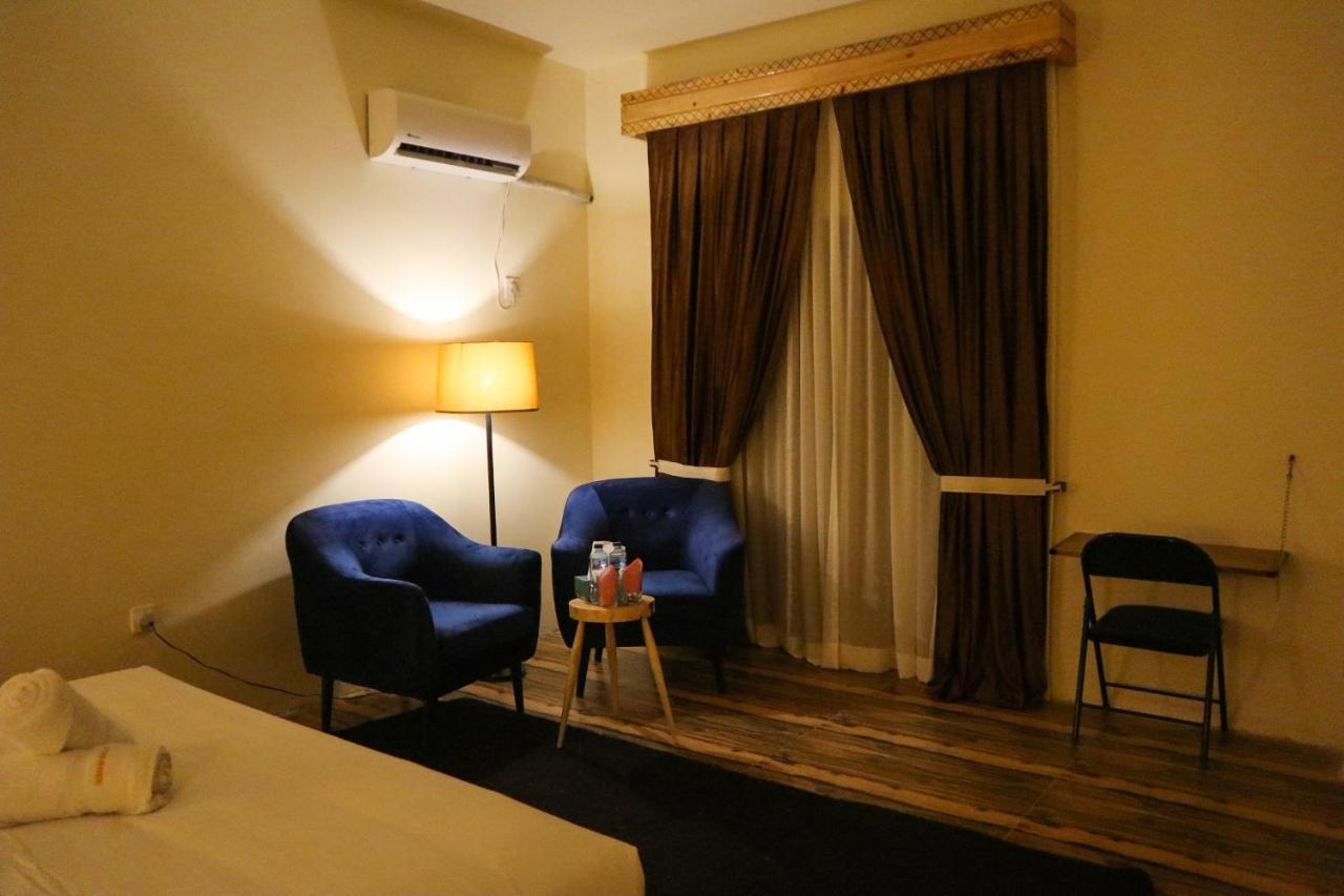 Dumani Nagar Hotel & Resort Karimabad  Εξωτερικό φωτογραφία