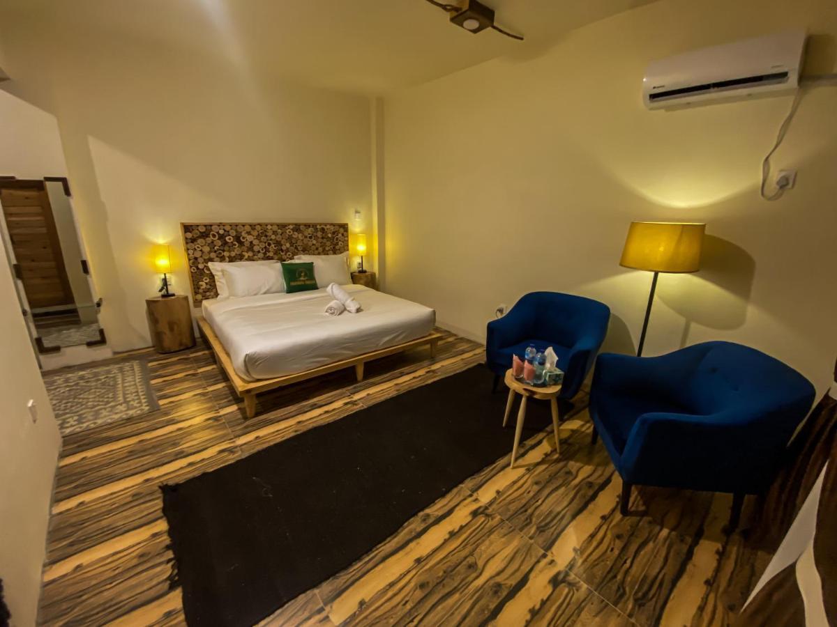 Dumani Nagar Hotel & Resort Karimabad  Εξωτερικό φωτογραφία
