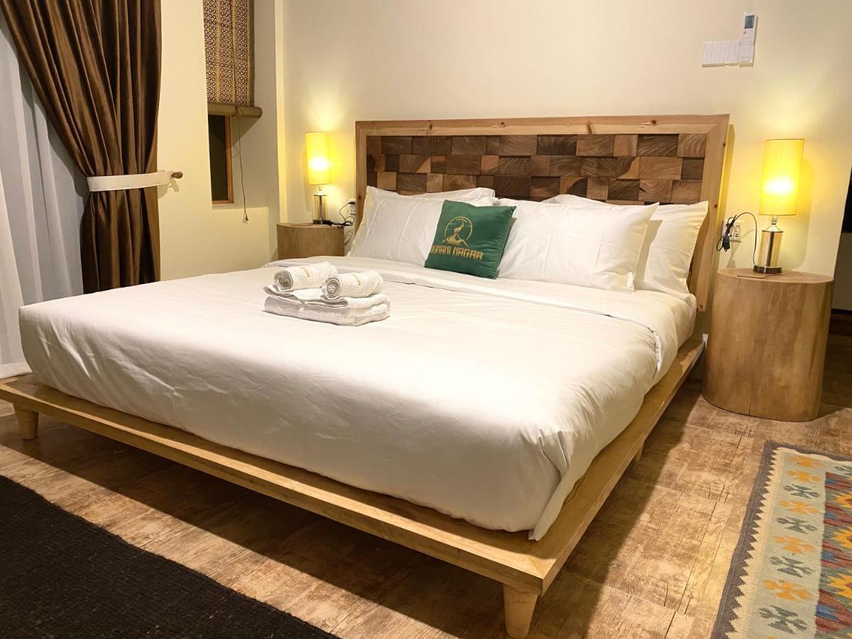 Dumani Nagar Hotel & Resort Karimabad  Εξωτερικό φωτογραφία