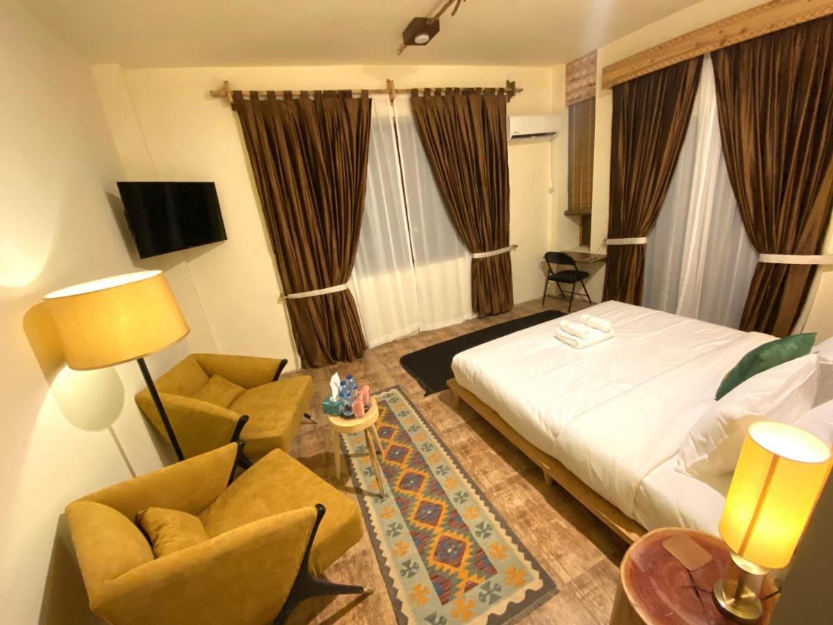 Dumani Nagar Hotel & Resort Karimabad  Εξωτερικό φωτογραφία