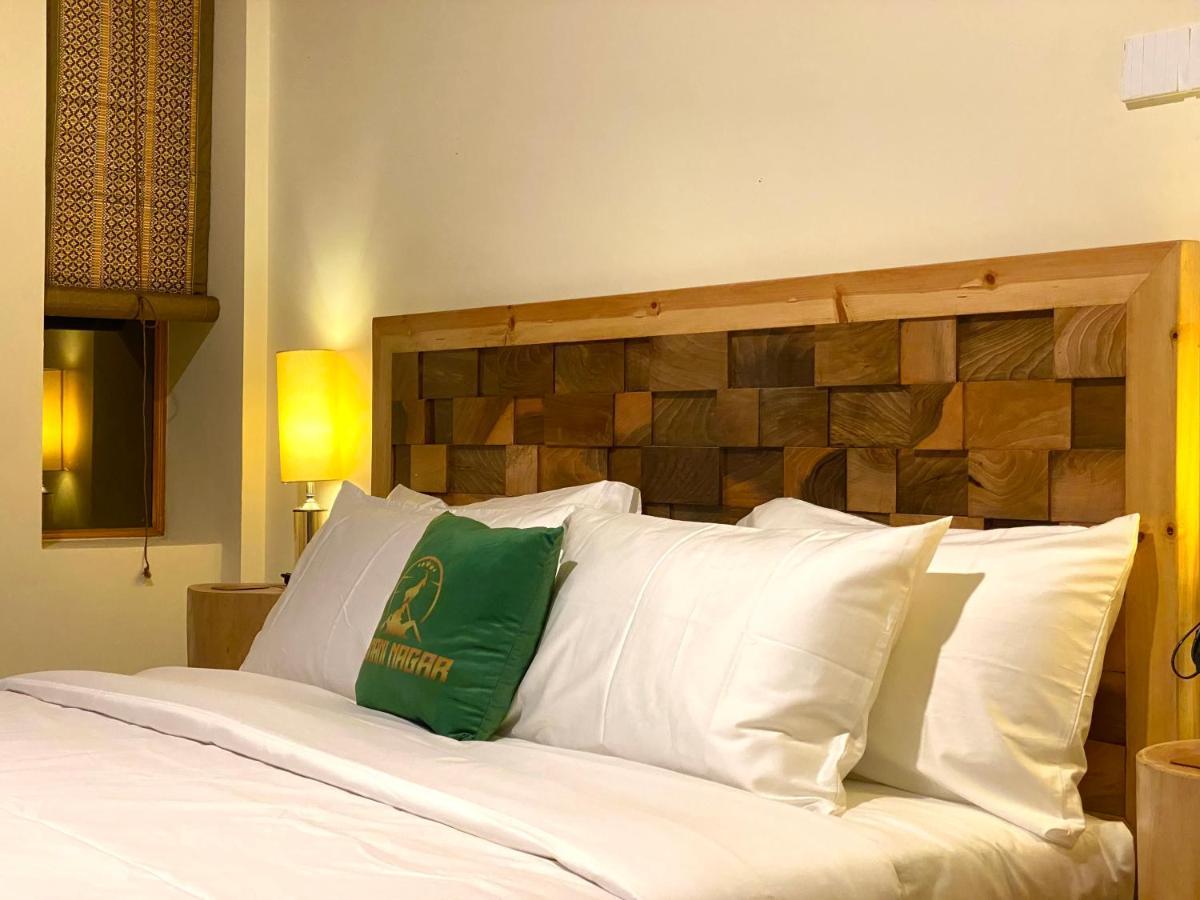 Dumani Nagar Hotel & Resort Karimabad  Εξωτερικό φωτογραφία