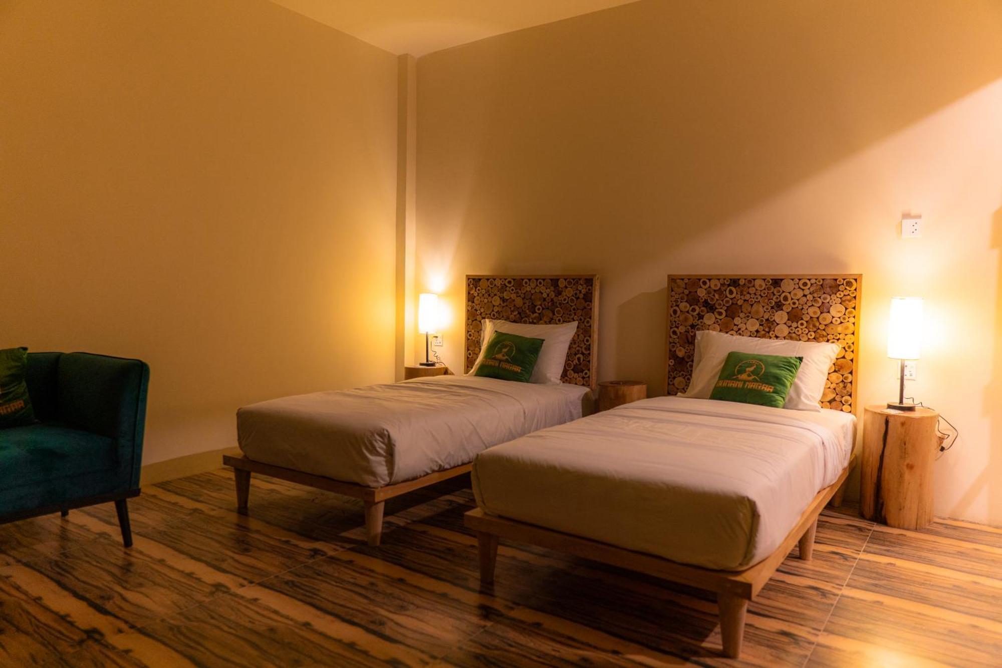Dumani Nagar Hotel & Resort Karimabad  Εξωτερικό φωτογραφία