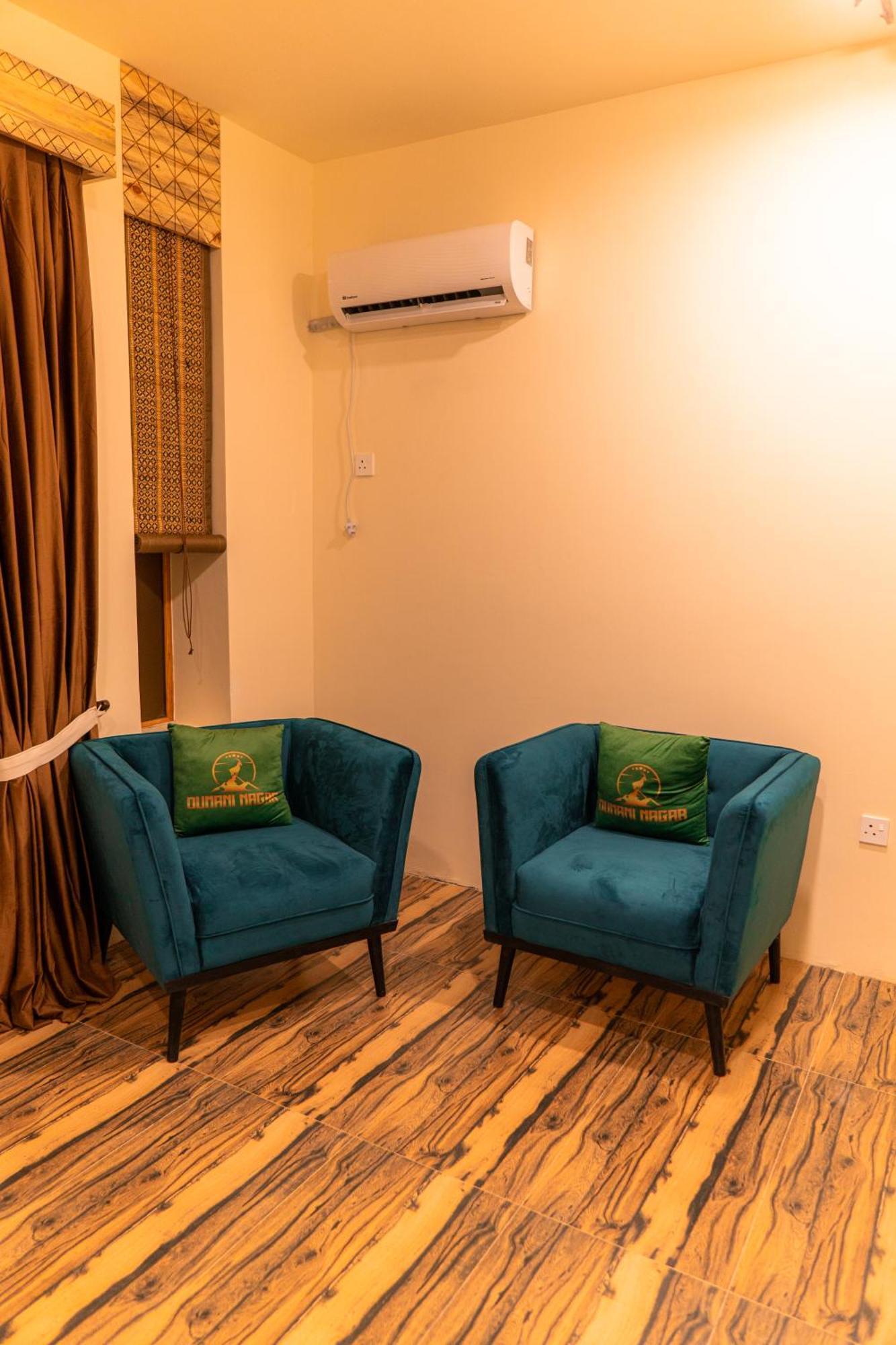 Dumani Nagar Hotel & Resort Karimabad  Εξωτερικό φωτογραφία