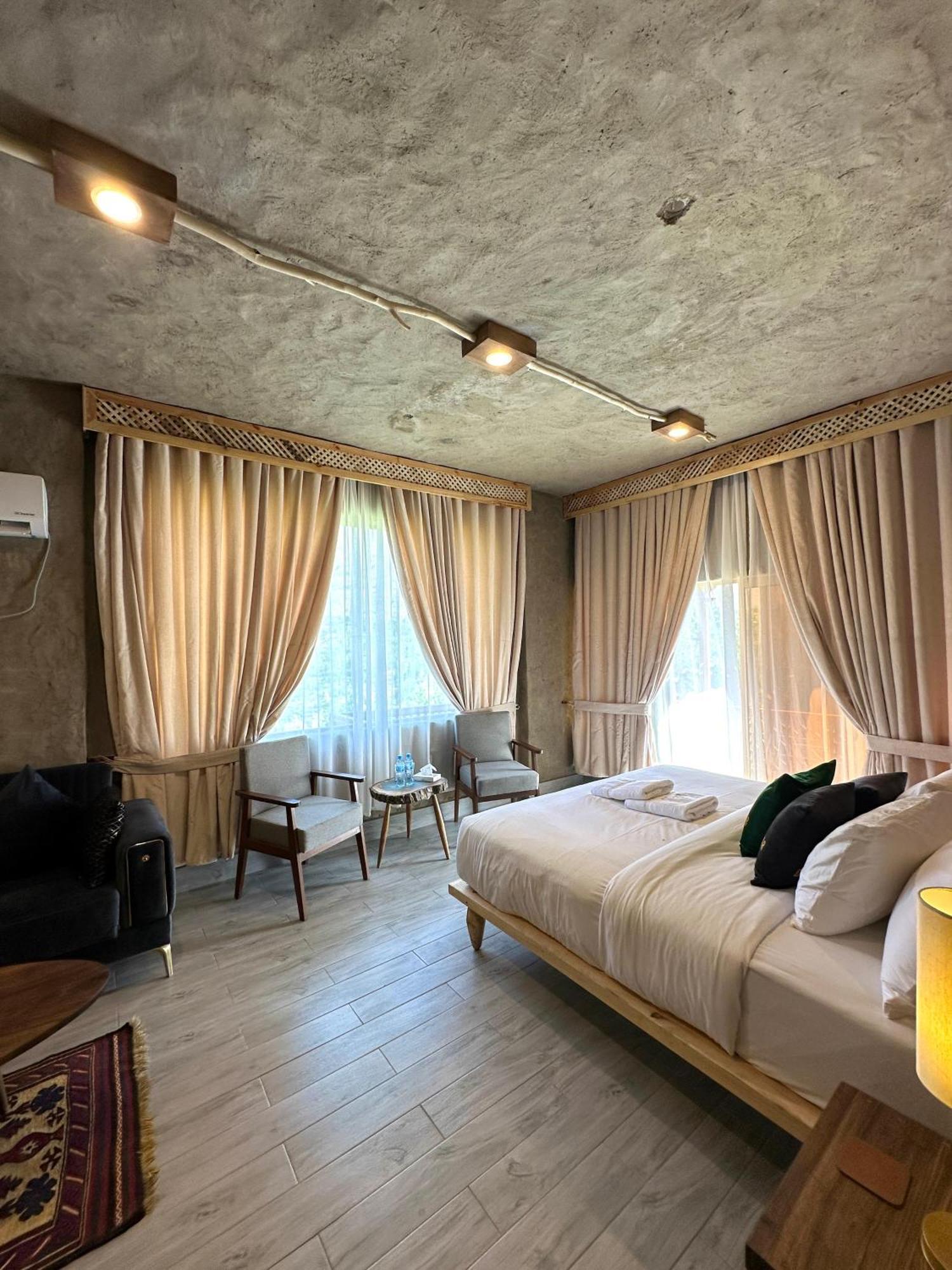 Dumani Nagar Hotel & Resort Karimabad  Εξωτερικό φωτογραφία