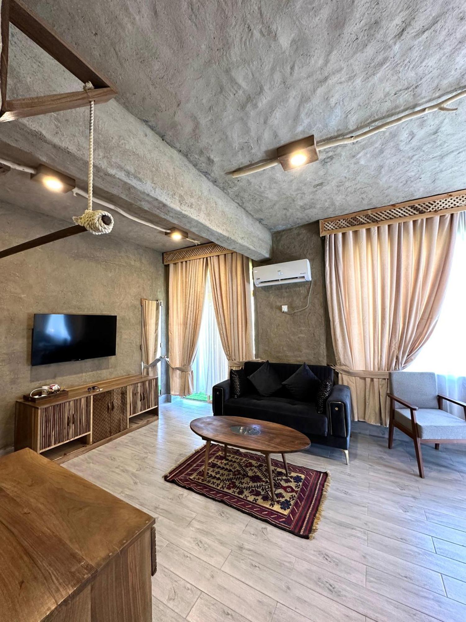 Dumani Nagar Hotel & Resort Karimabad  Εξωτερικό φωτογραφία